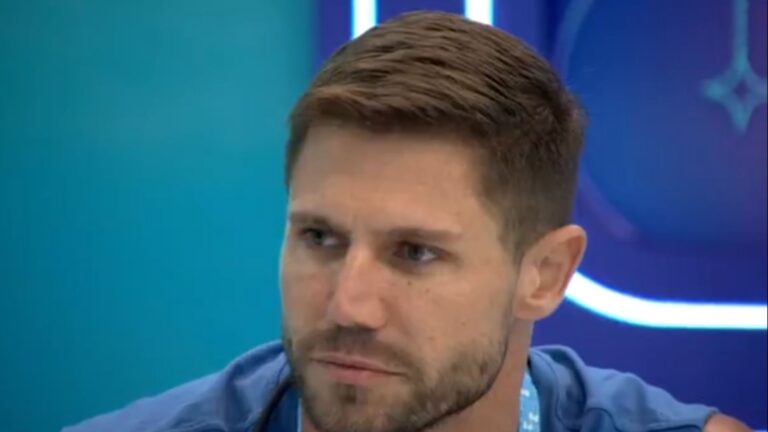 BBB 26: Jonas Sulzbach revela quem ganhará imunidade; Confira!