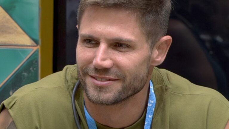 BBB 26: Brother promete vingança contra Jonas: ‘Estou com ódio’