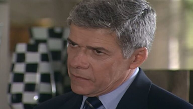 Por onde anda José Mayer? Longe da TV há anos, ator faz rara aparição na internet