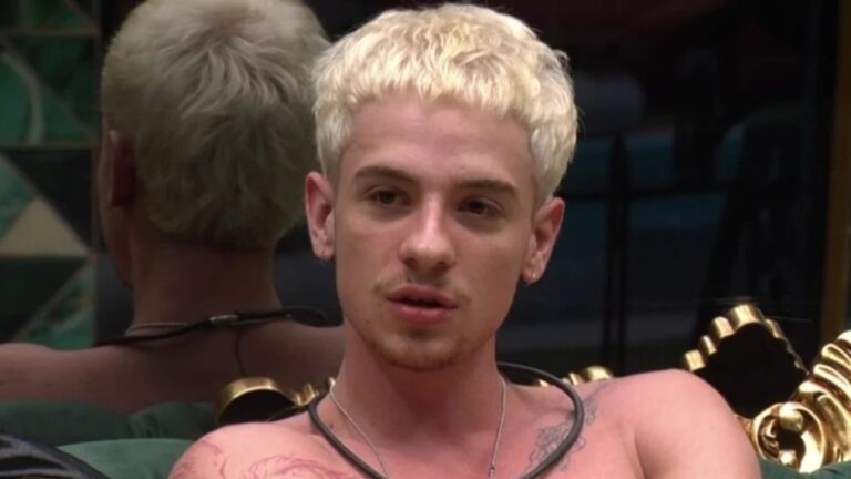 Juliano Floss revela desejo íntimo no BBB 26; médico explica o que está por trás da atração