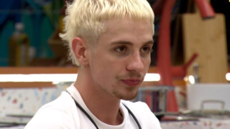 BBB 26: Juliano Floss promete vingança contra sister: ‘Vai se ver comigo’