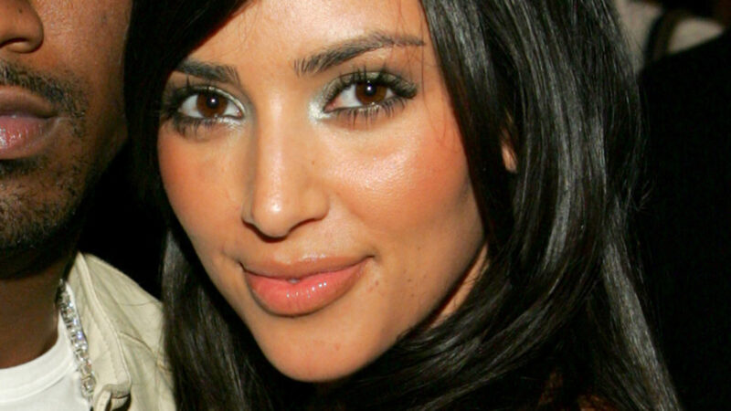 Kim Kardashian - Foto: Getty Images