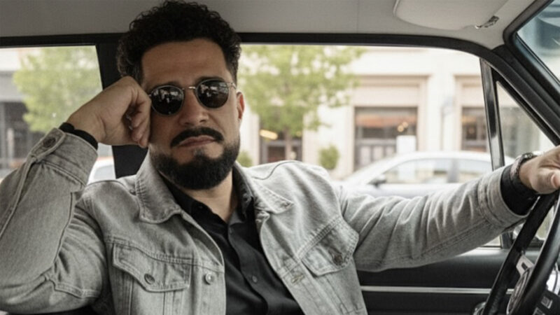 Latino - Foto: Reprodução / Instagram