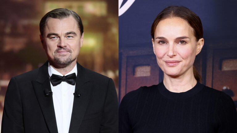 Leonardo DiCaprio e Natalie Portman ficam presos após crise na Venezuela