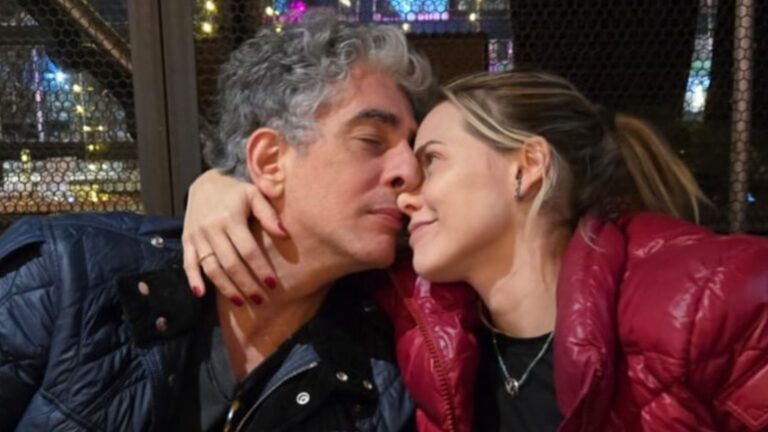 Letícia Colin e Michel Melamed reataram? Assessoria esclarece real status da relação