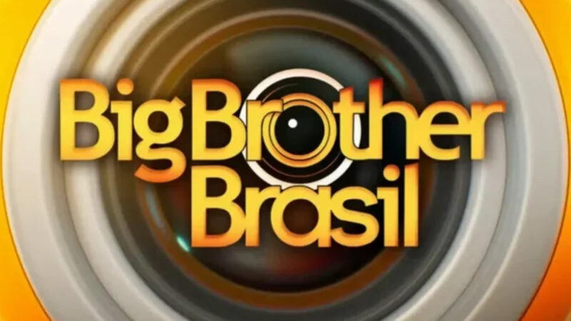 Big Brother Brasil - Foto: Globo