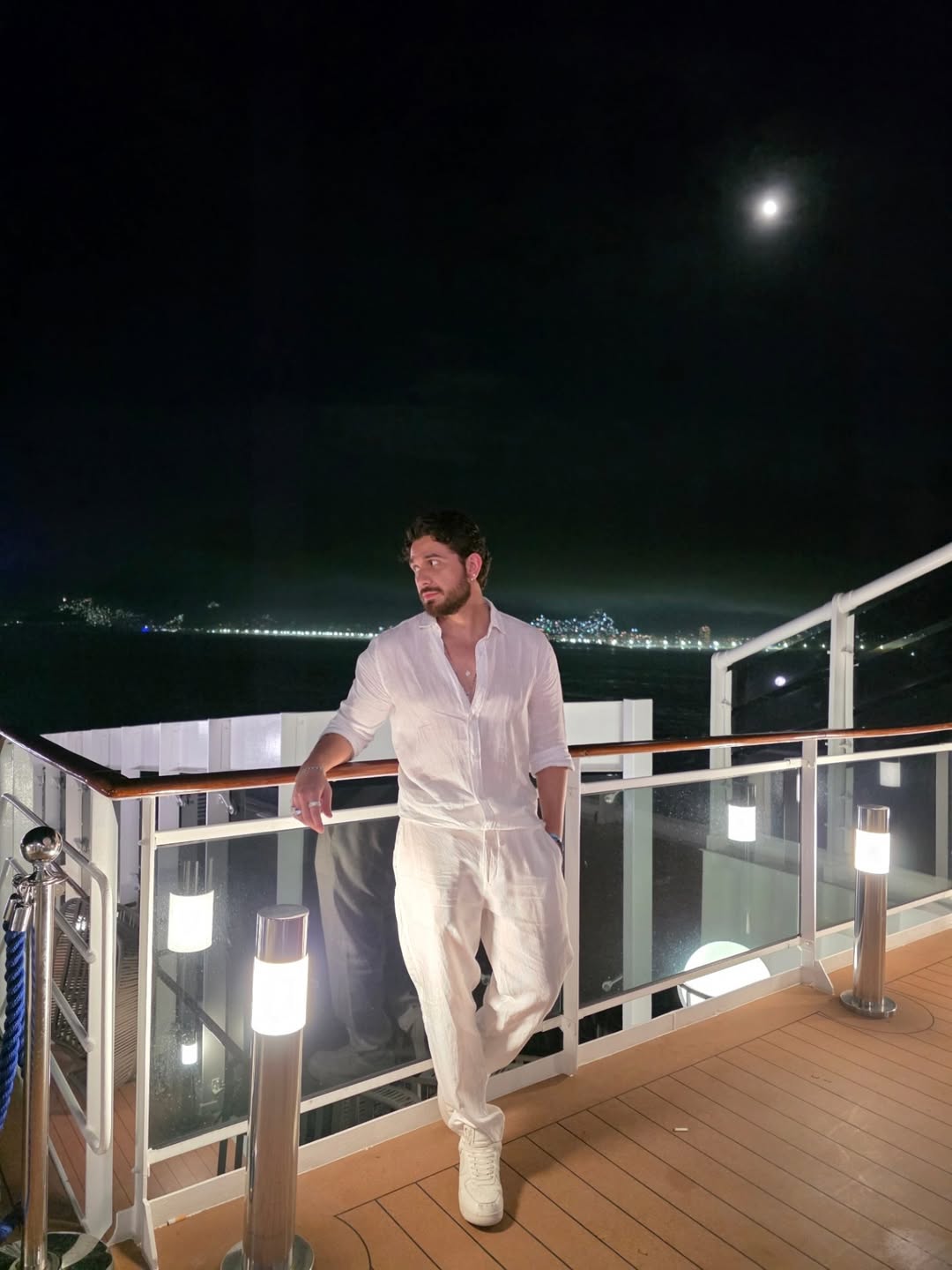 Gusttavo Mioto - Foto: Reprodução / Instagram