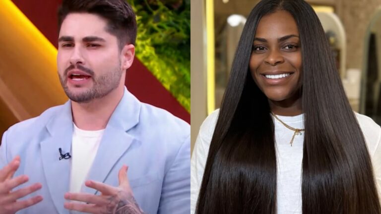Lucas Souza revela real motivo do fim do casamento com Jojo Todynho: ‘Me prejudicou’