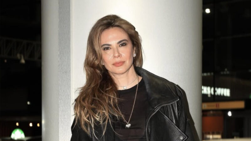 Luciana Gimenez - Foto: Reprodução / Instagram