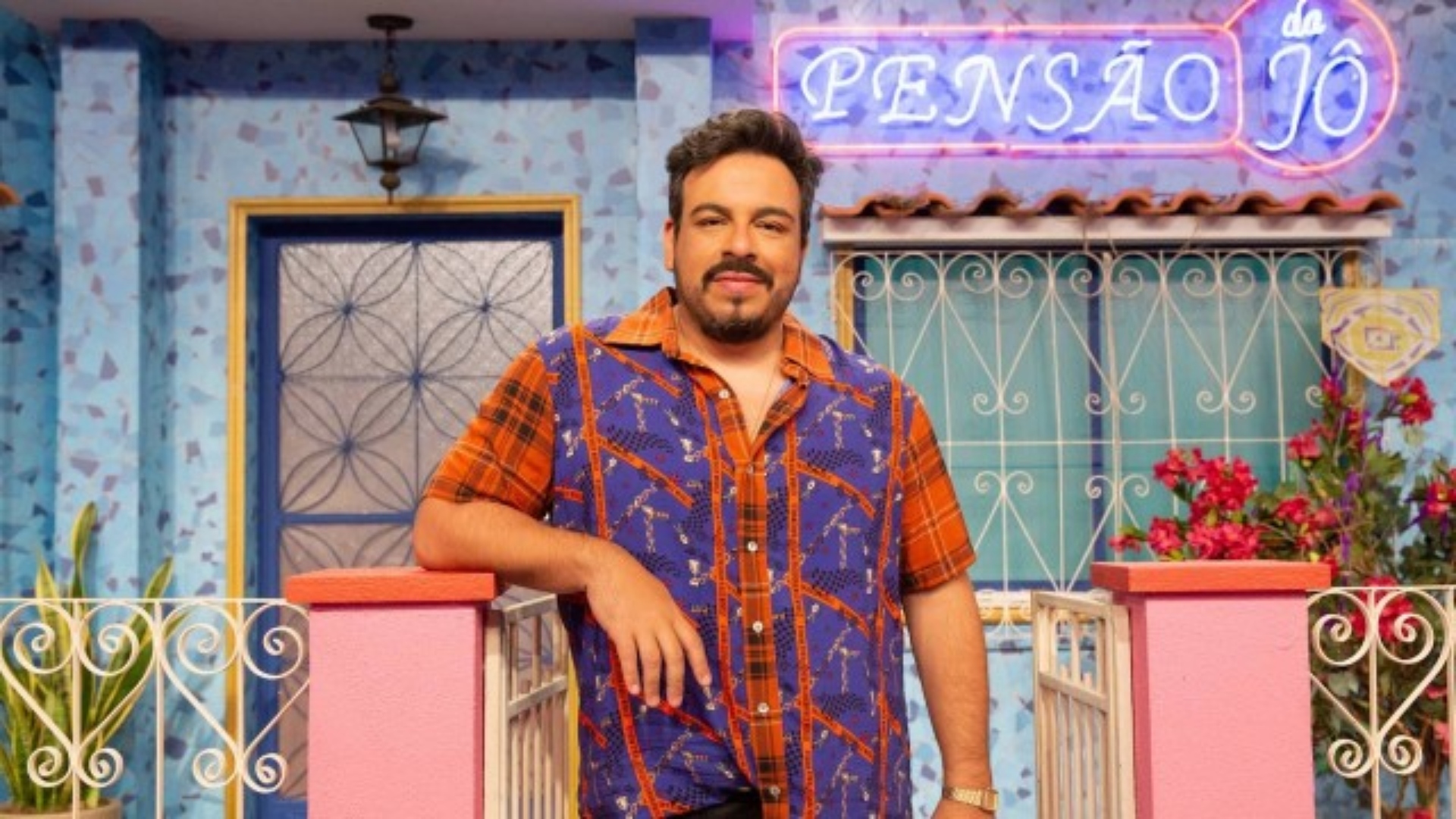 Luís Lobianco