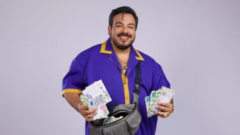 Luis Lobianco revisita Vai Que Cola ao falar de Paulo Gustavo em fase decisiva: ‘Chorar por esse amigo’