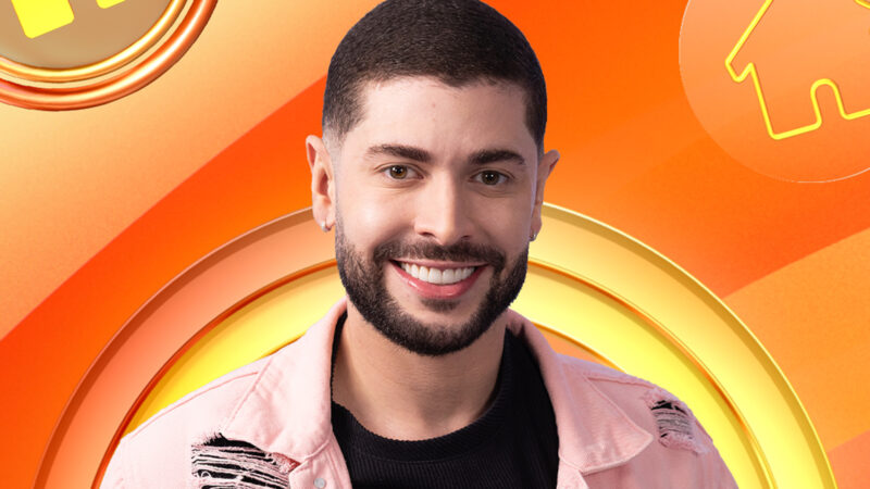 Marcelo - Foto: Globo