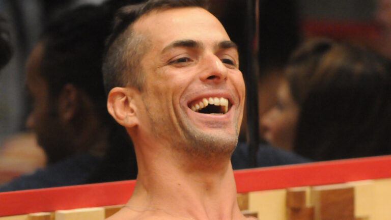 Saiba por onde anda o único Veterano que venceu o BBB