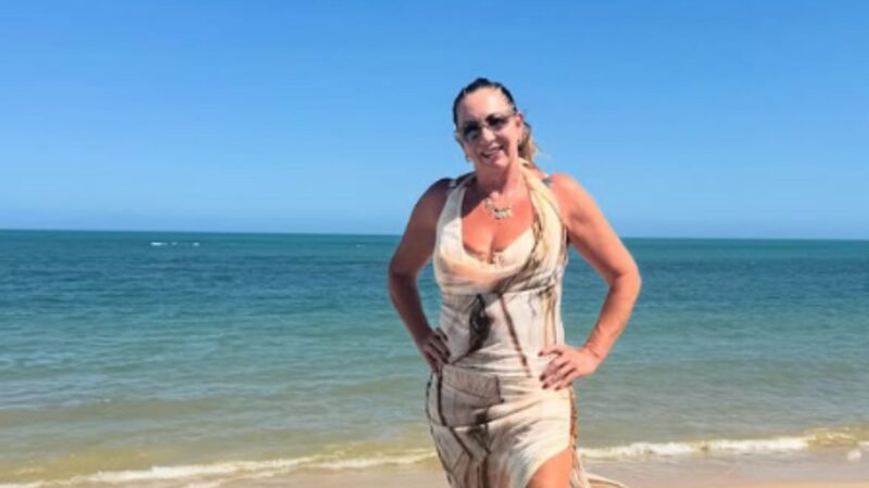 Margareth Serrão - Foto: Reprodução/Instagram