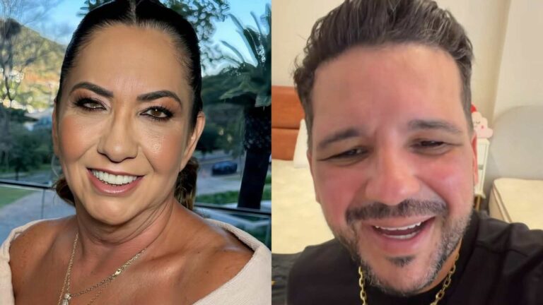 Margareth Serrão e Danilo Nascimento tomam atitude drástica após o término