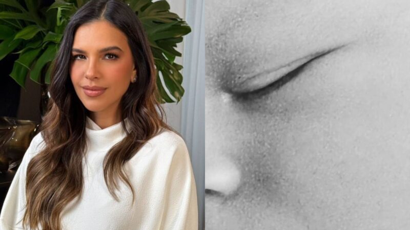 Mariana Rios é mãe de Palo - Foto: Reprodução / Instagram @marianarios