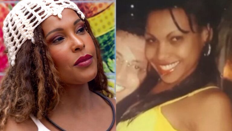 Veterana do BBB 26, Sol Vega perdeu marido italiano com quem viveu união de 16 anos