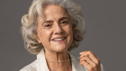Marieta Severo - Foto: Globo/Fabio Rocha