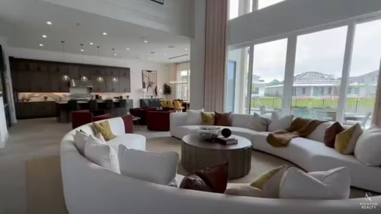 Casa de Ivete Sangalo