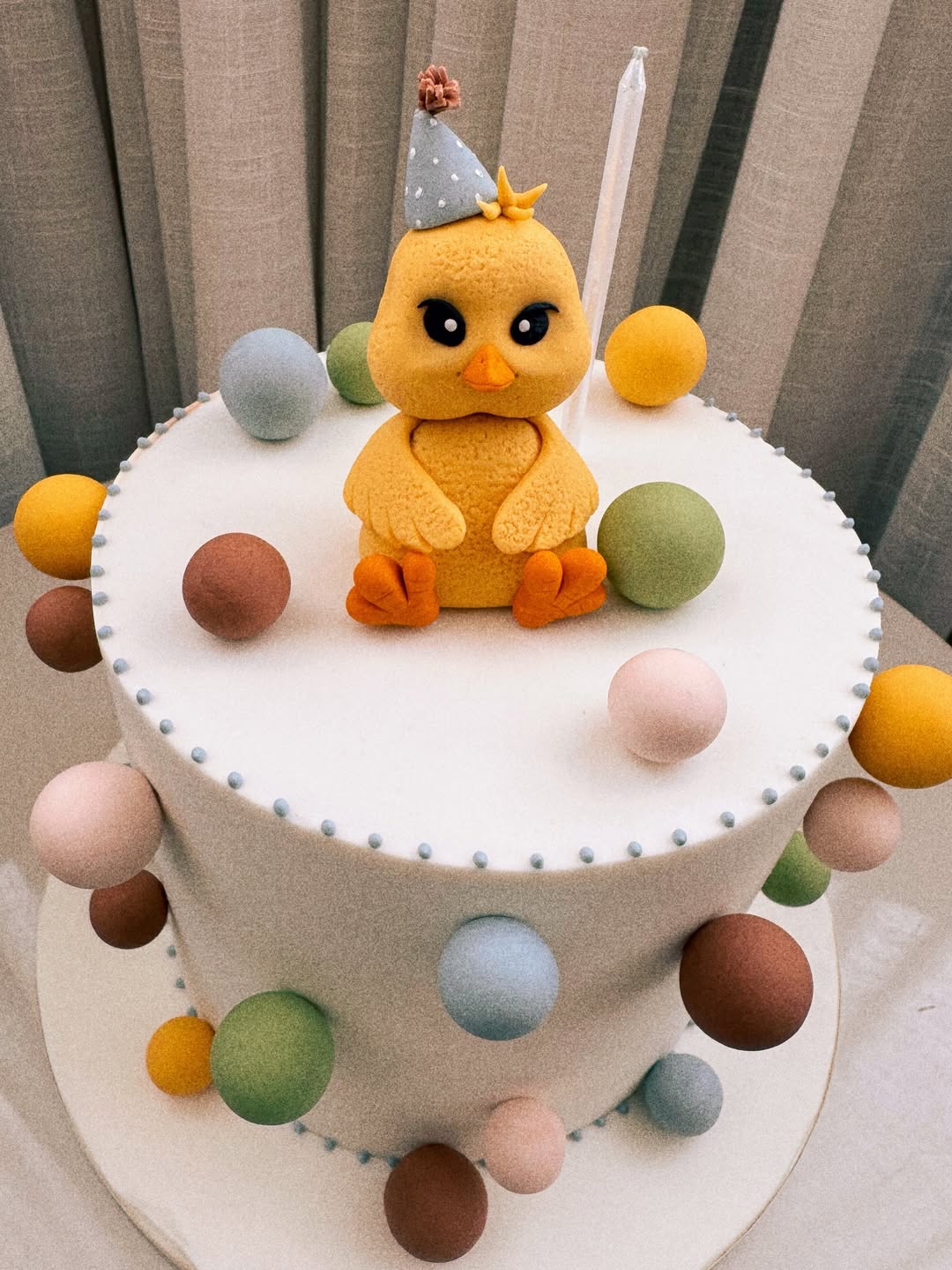Mariana Rios celebra o primeiro mês de vida do filho, Palo - Foto: Reprodução / Instagram @marianarios 