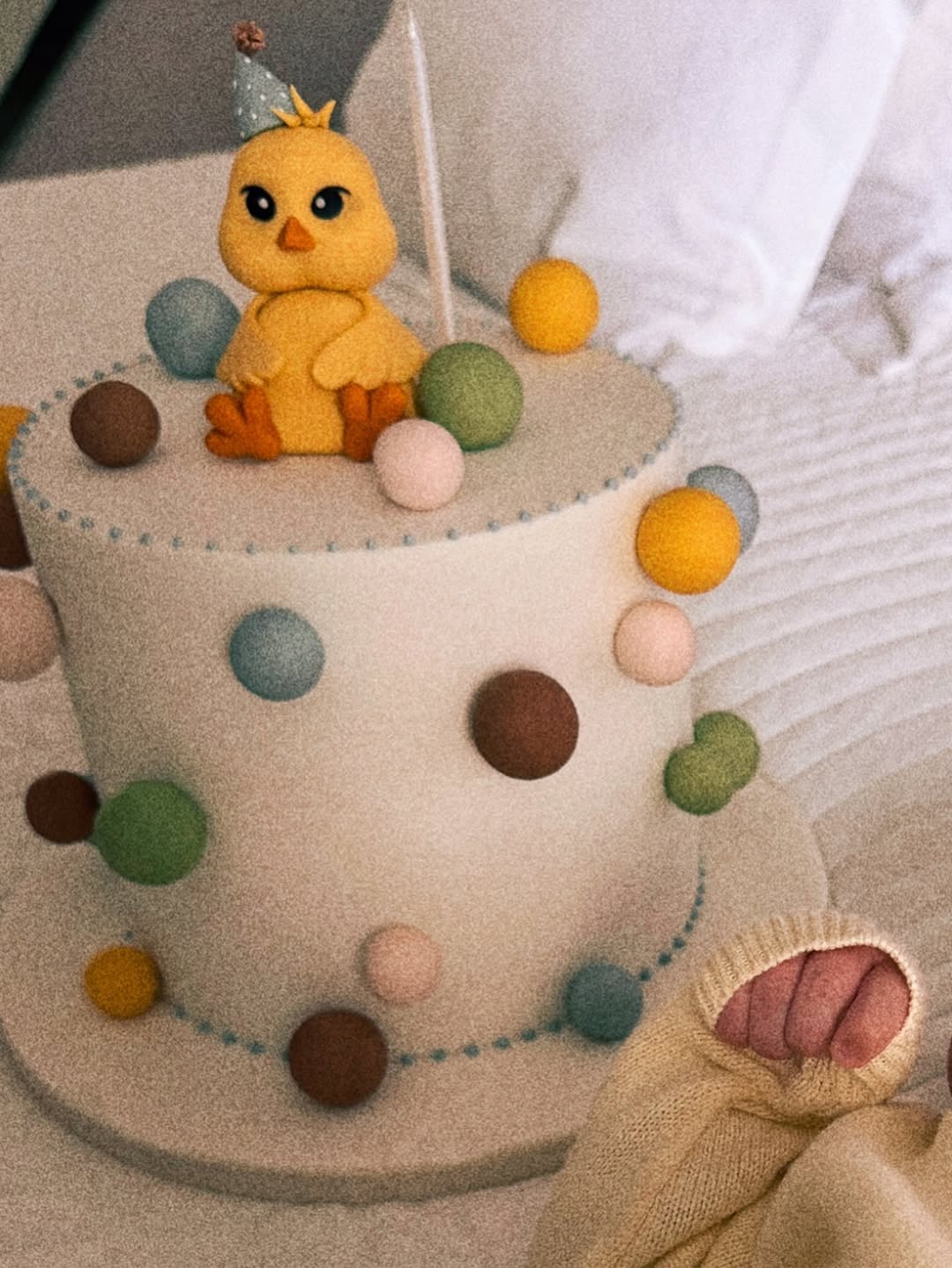 Mariana Rios celebra o primeiro mês de vida do filho, Palo - Foto: Reprodução / Instagram @marianarios 