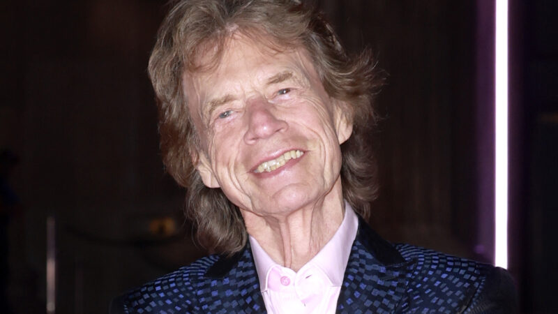 Mick Jagger - Foto: Getty Images