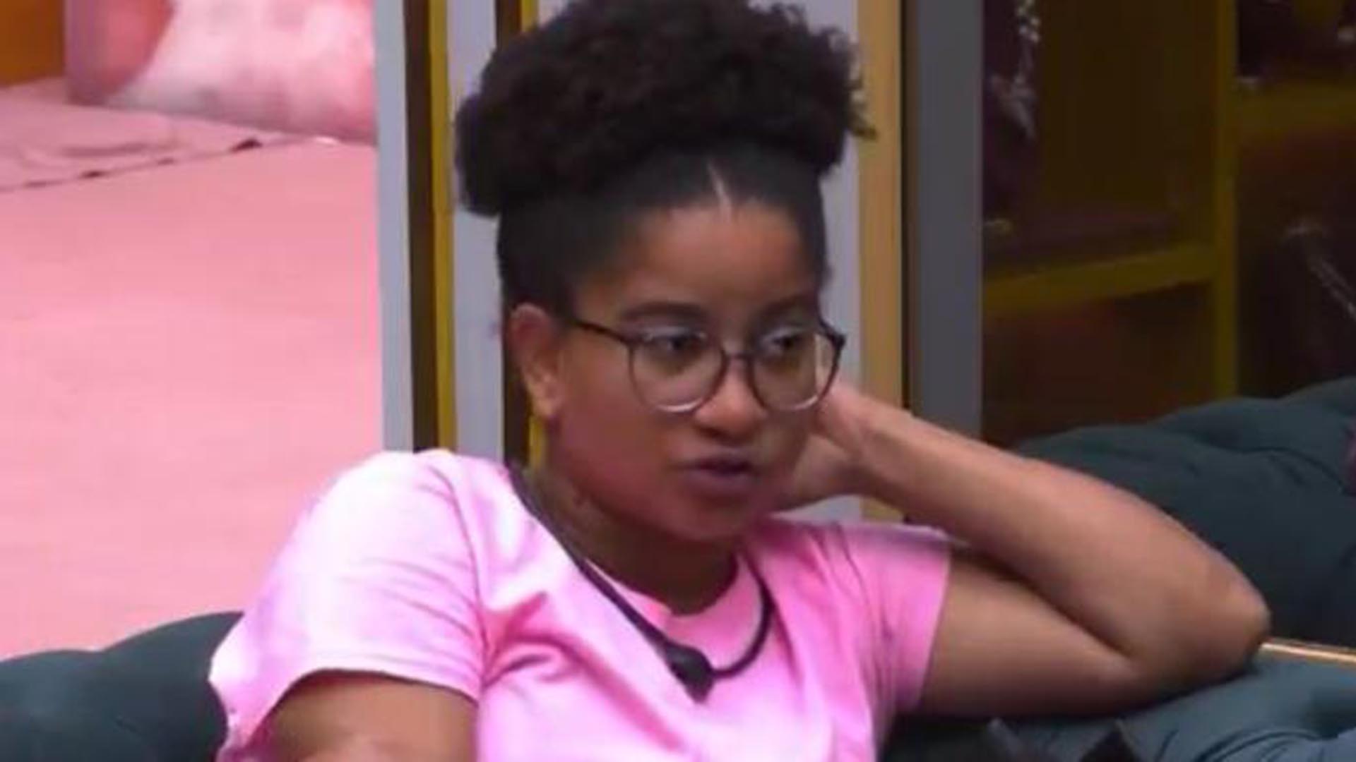 BBB 26 Milena Define Em Quem Vai Votar No Primeiro Pared o CARAS Brasil BBB 26 Milena Define Em Quem Vai Votar No Primeiro Pared o CARAS Brasil