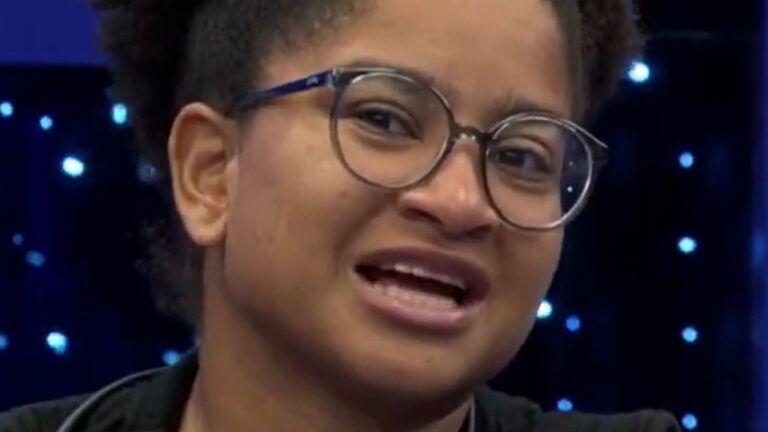 BBB 26: Emparedada, Milena aponta seus alvos no jogo: ‘Pessoas que…’
