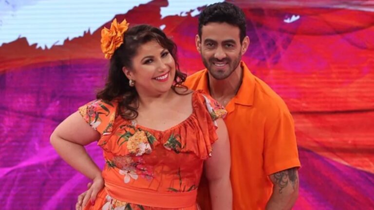 Mariana Xavier desabafa após morte de professor da Dança dos Famosos: ‘Estou dilacerada’