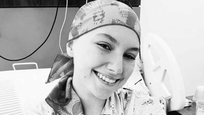 Isabel Veloso morre após luta contra o câncer