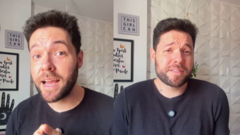 Ex-BBB explica as vantagens de perder o reality: ‘Melhor coisa…’