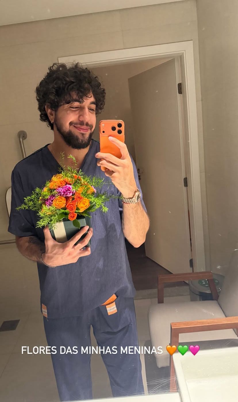 Nattan - Foto: Reprodução/Instagram