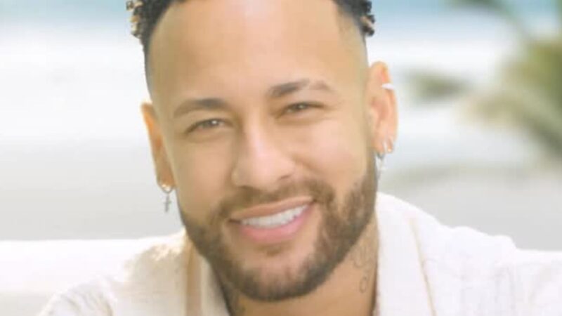 Neymar Jr - Foto: Reprodução / Instagram @neymarjr