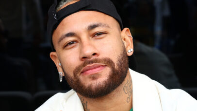 Neymar Jr - Foto: Getty Images