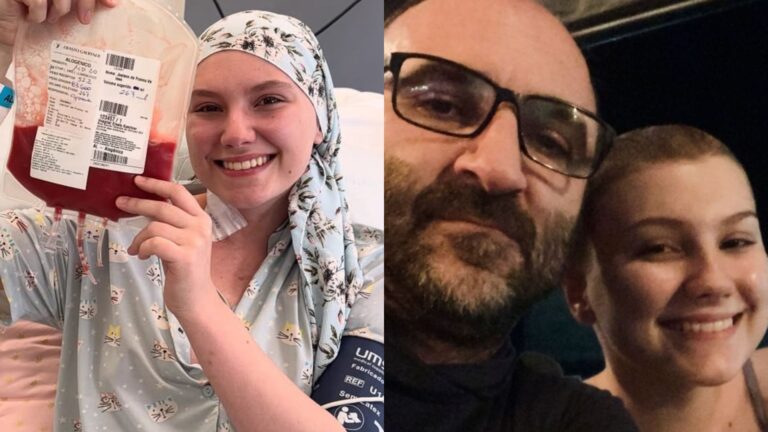Pai de Isabel Veloso recorda conversas com a filha na UTI: ‘Não deram atenção’