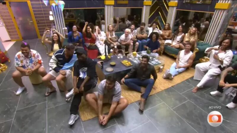 BBB 26: Valores dos cachês de publicidade dos brothers são revelados