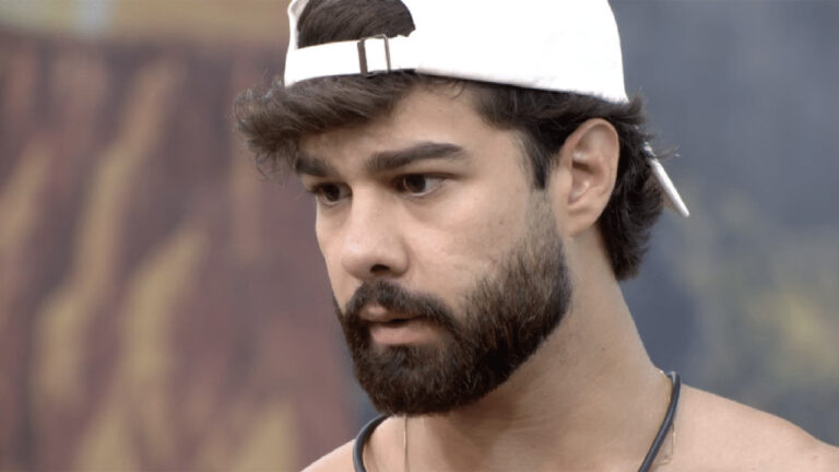 Saiba o que Paulo Augusto perdeu ao ser expulso do BBB 26