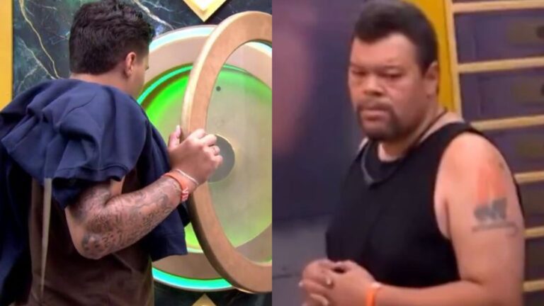 BBB 26: Você notou? Pedro apertou botão de desistência após ‘ajuda’ de Babu