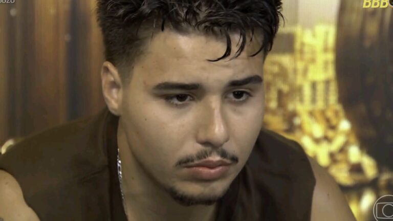 Esposa de Pedro, do BBB 26, toma decisão após polêmica do marido no reality
