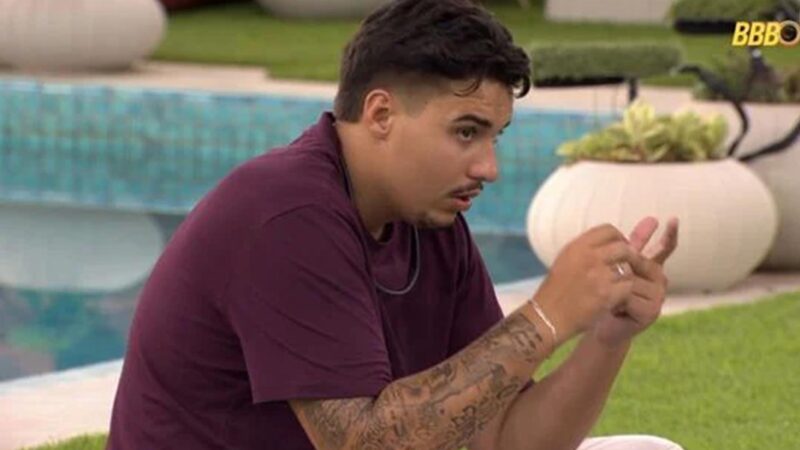 BBB 26: Equipe de Pedro Henrique rompe o silêncio sobre traição