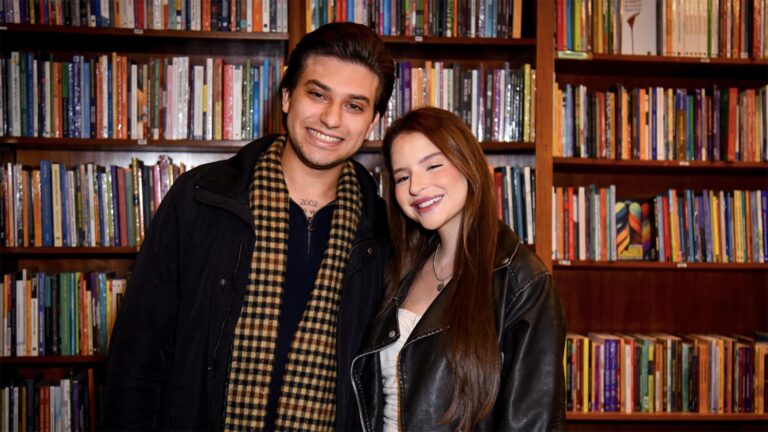 Noivado de Sophia Valverde e Pietro Krauss chega ao fim