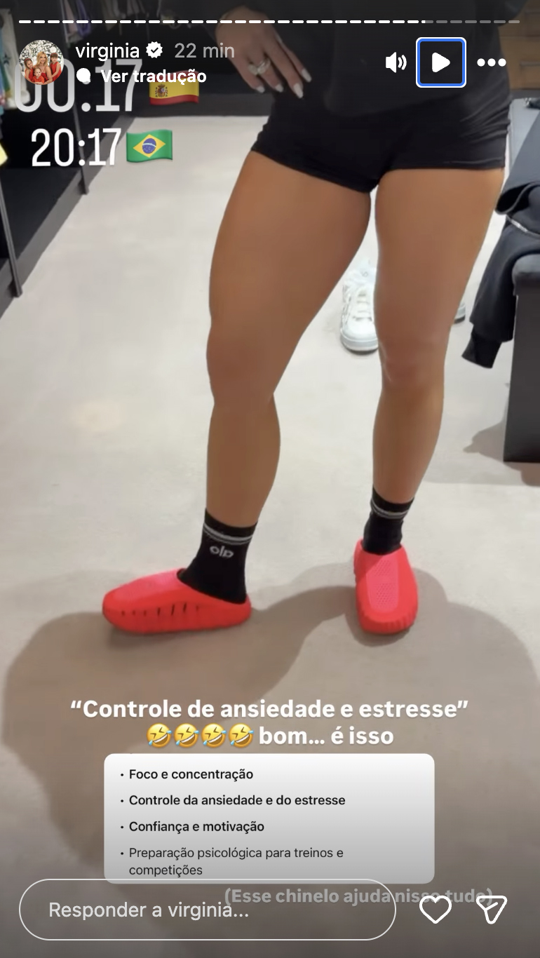 Virginia Fonseca - Foto: Reprodução / Instagram