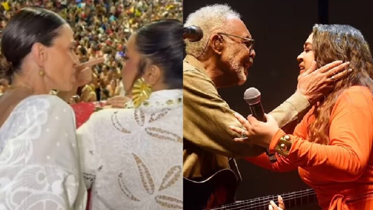 Seis meses da morte de Preta Gil: veja as homenagens de familiares e amigos