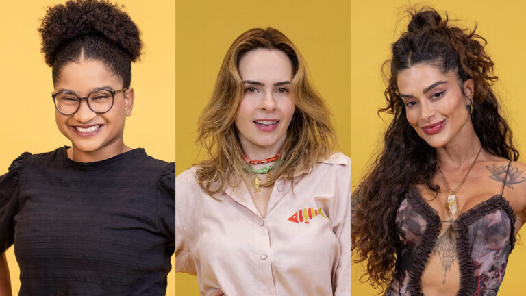 BBB 26: Quem deve sair no primeiro paredão? Veja o resultado das enquetes
