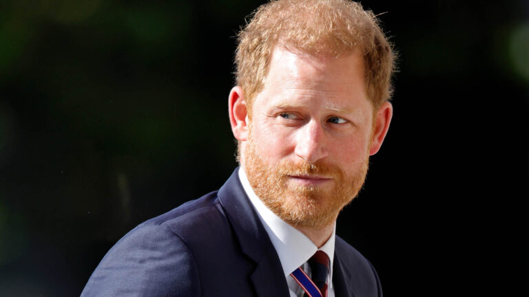 Príncipe Harry deve voltar a ter segurança reforçada no Reino Unido