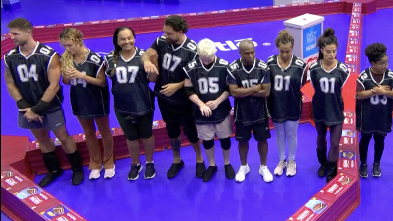 Prova do Anjo do BBB 26: Saiba quem venceu a disputa