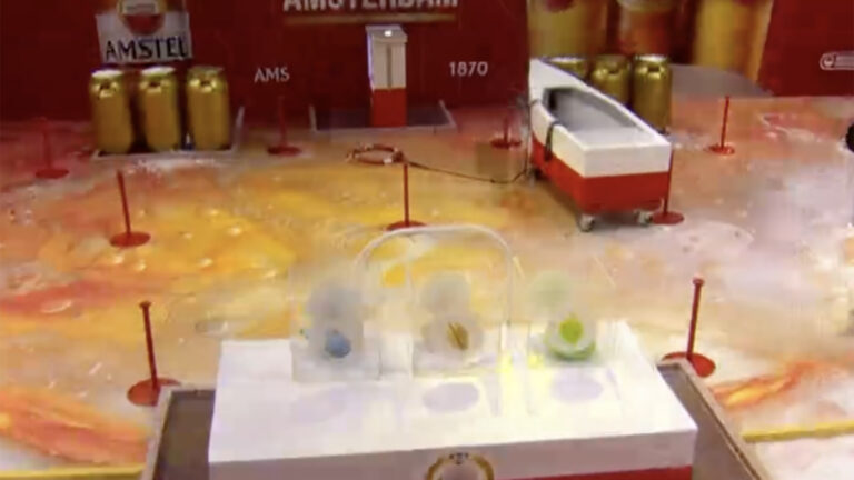 Prova do Anjo do BBB 26: Saiba quem venceu a disputa