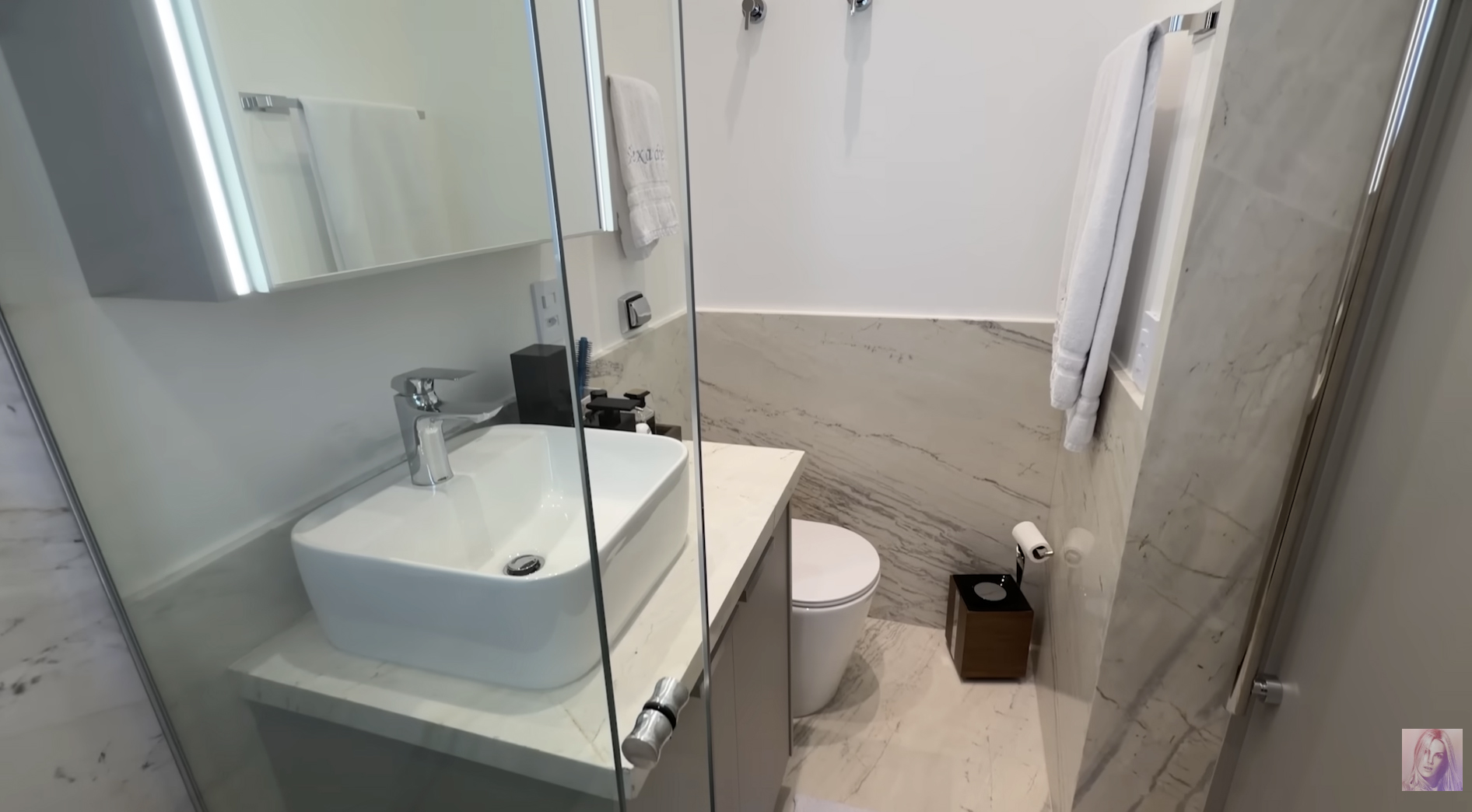 Novo quarto do filho de Ana Hickmann - Foto: Reprodução / YouTube