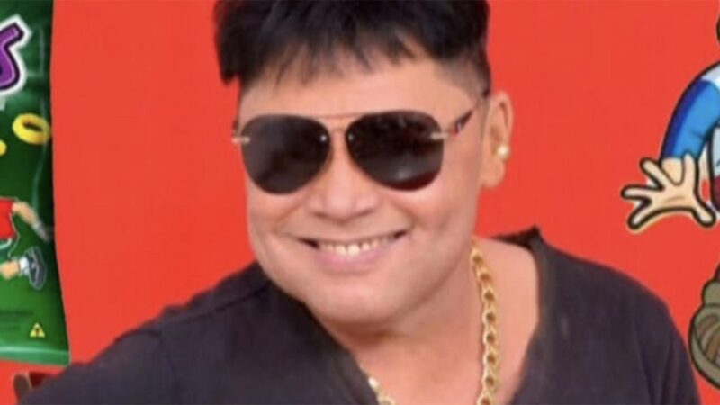 Morre Ray Douglas, cantor de brega, aos 68 anos