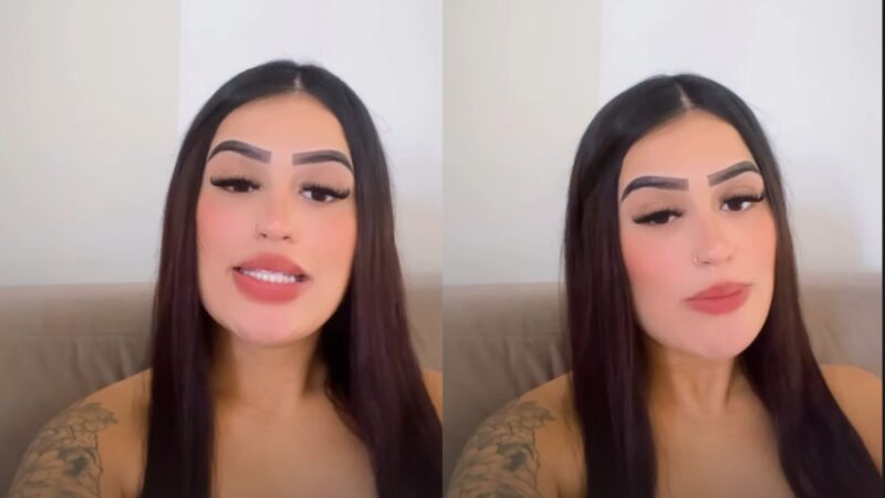 Ex-mulher de Pedro se pronuncia novamente após assédio no BBB 26